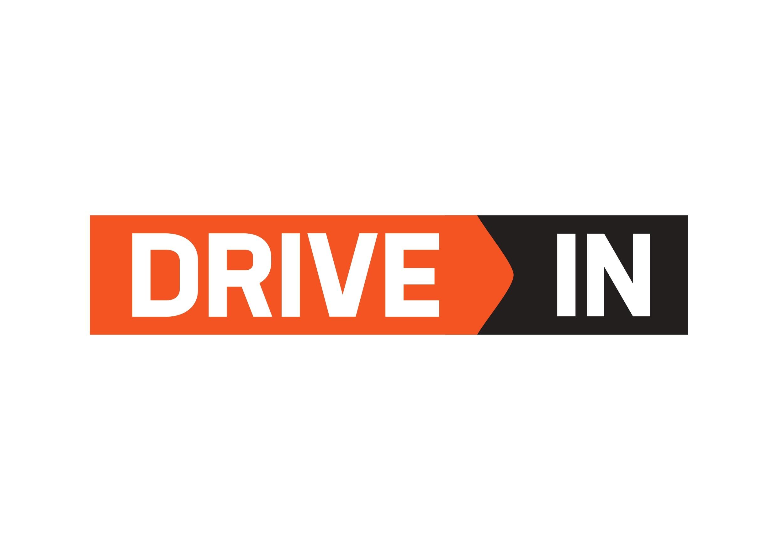Prekės ženklas: DRIVE IN